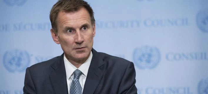 ΥΠΕΞ Βρετανίας: Θετικό βήμα το δημοψήφισμα για την ΠΓΔΜ, χαμηλότερη των προσδοκιών η συμμετοχή